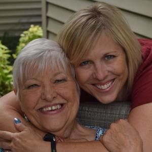 Meet your Posher, Angie  brown